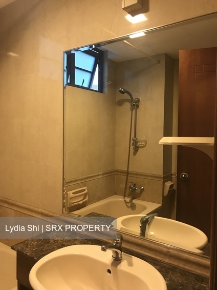 Sanctuary Green (D15), Condominium #176038022
